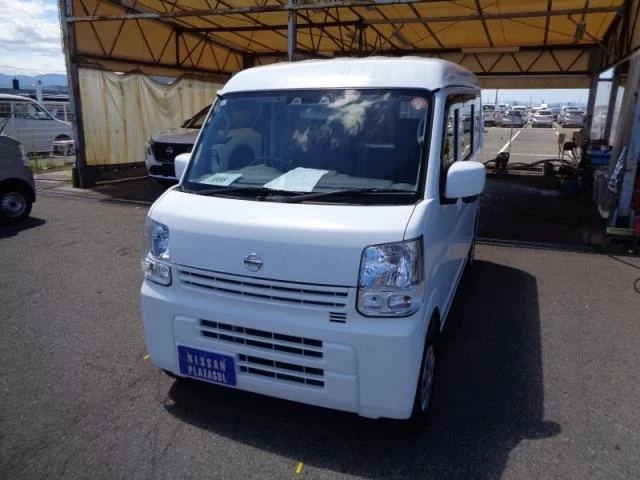 Nissan NV100 Clipper DR17V 2022